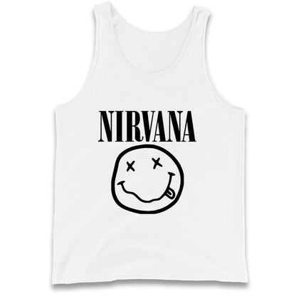 Nirvana Tank Top
