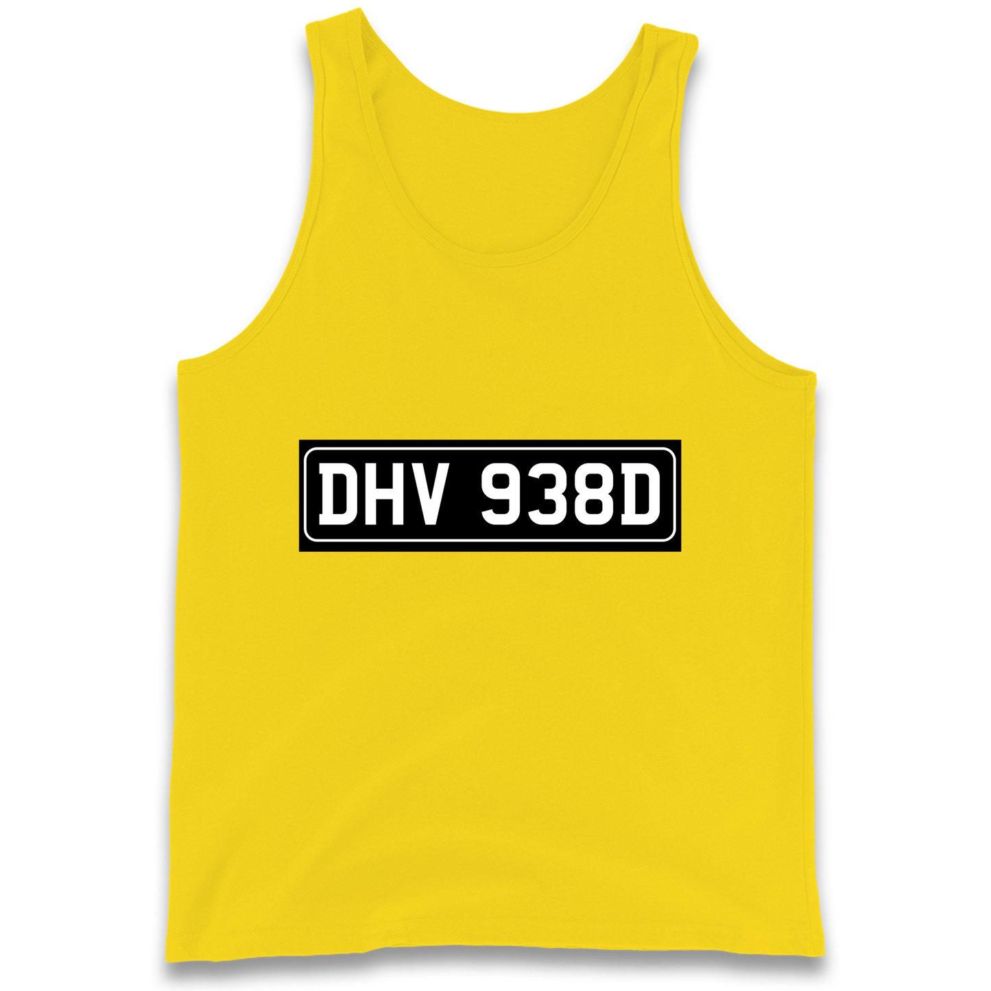 Only Fools & Horses Tank Top 