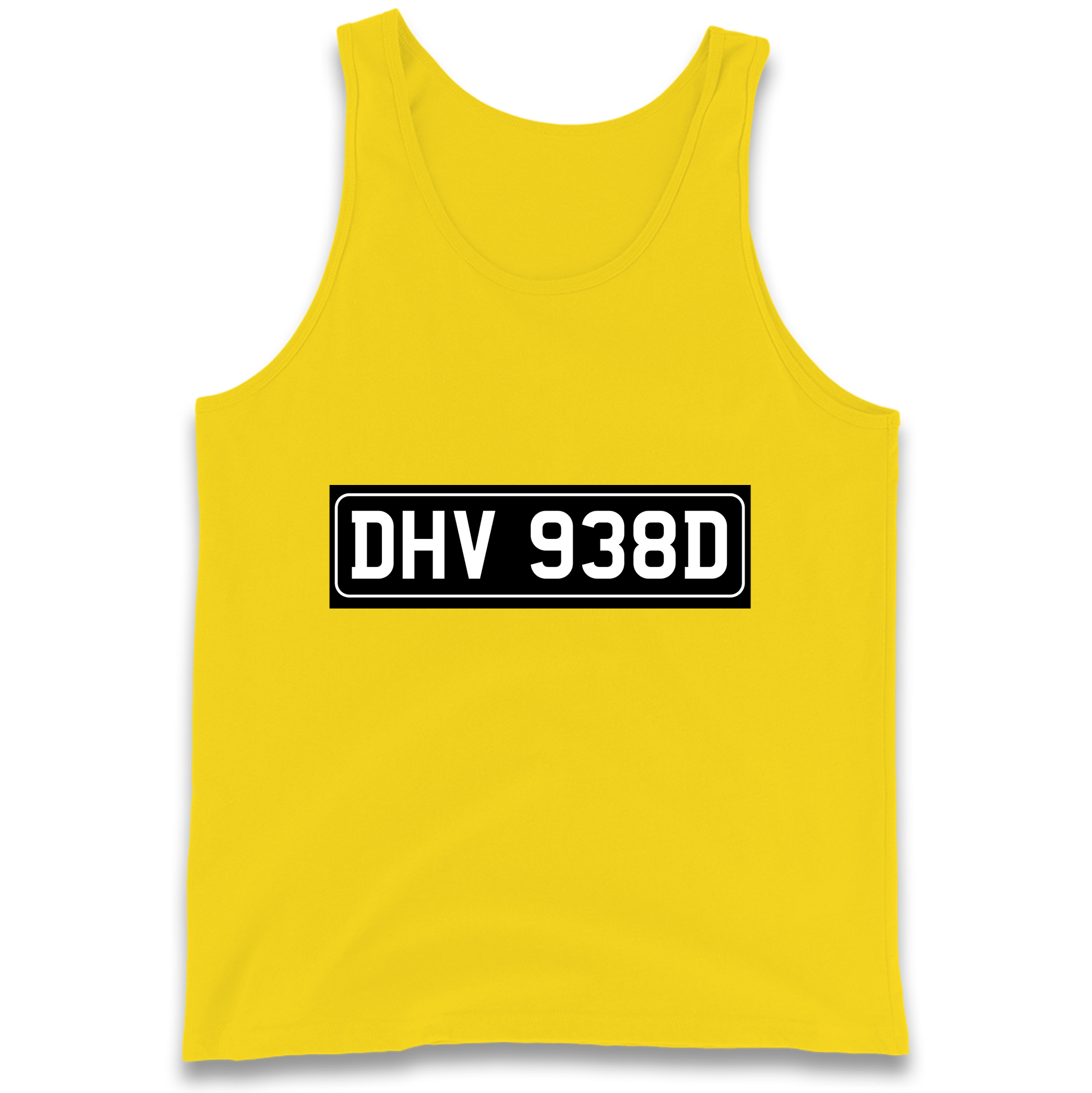 Only Fools & Horses Tank Top 