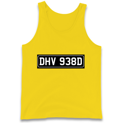 Only Fools & Horses Tank Top 