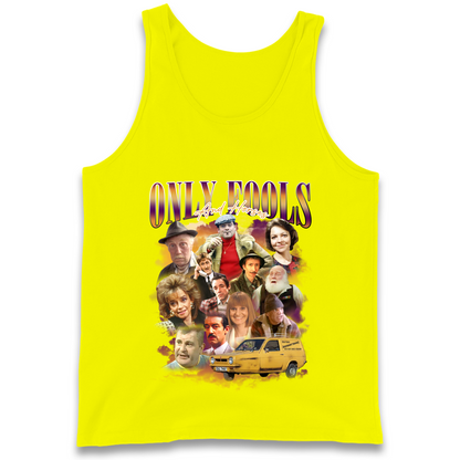 Only Fools & Horses Tank Top