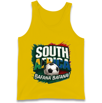 Bafana Bafana Tank Top