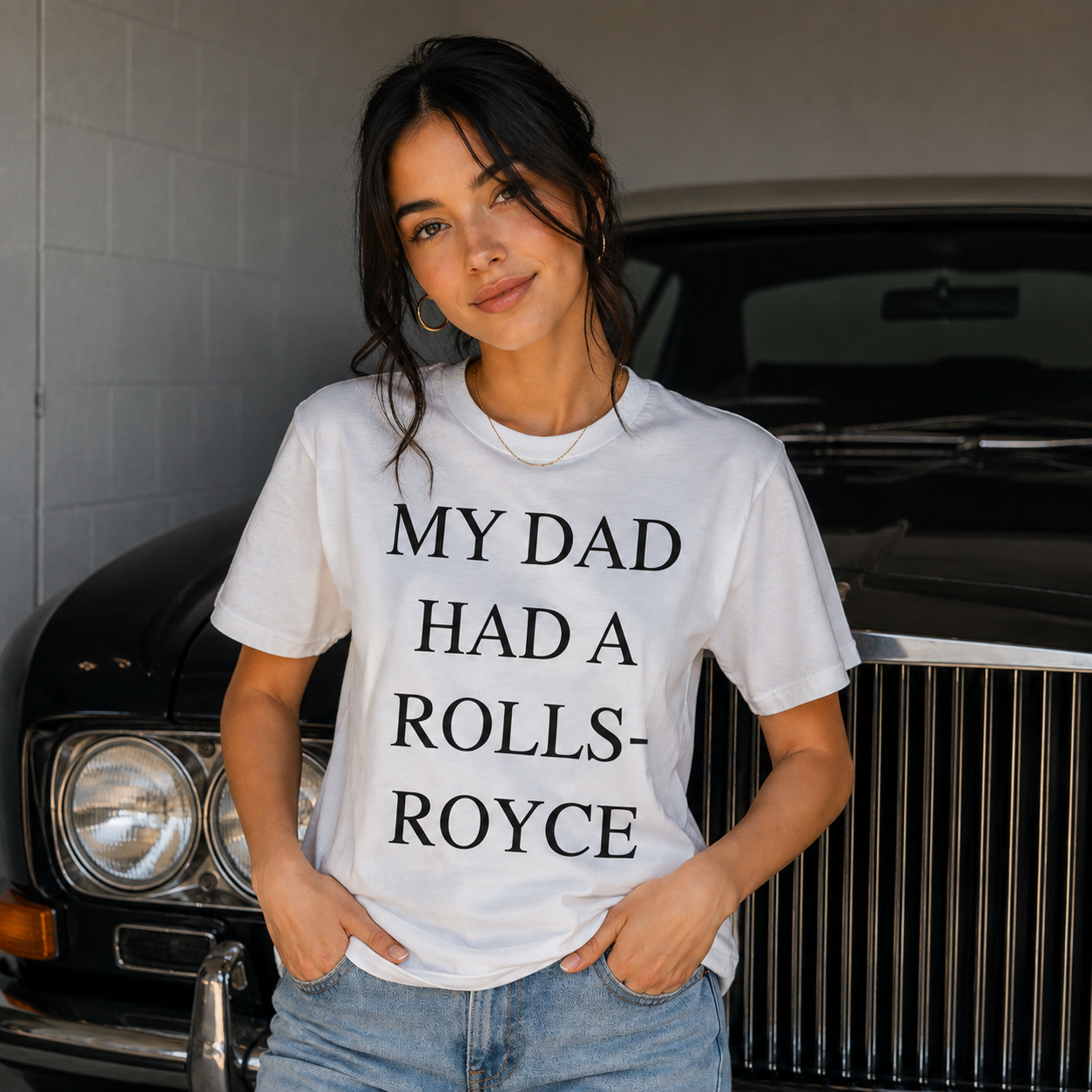 Victoria Beckham T Shirt