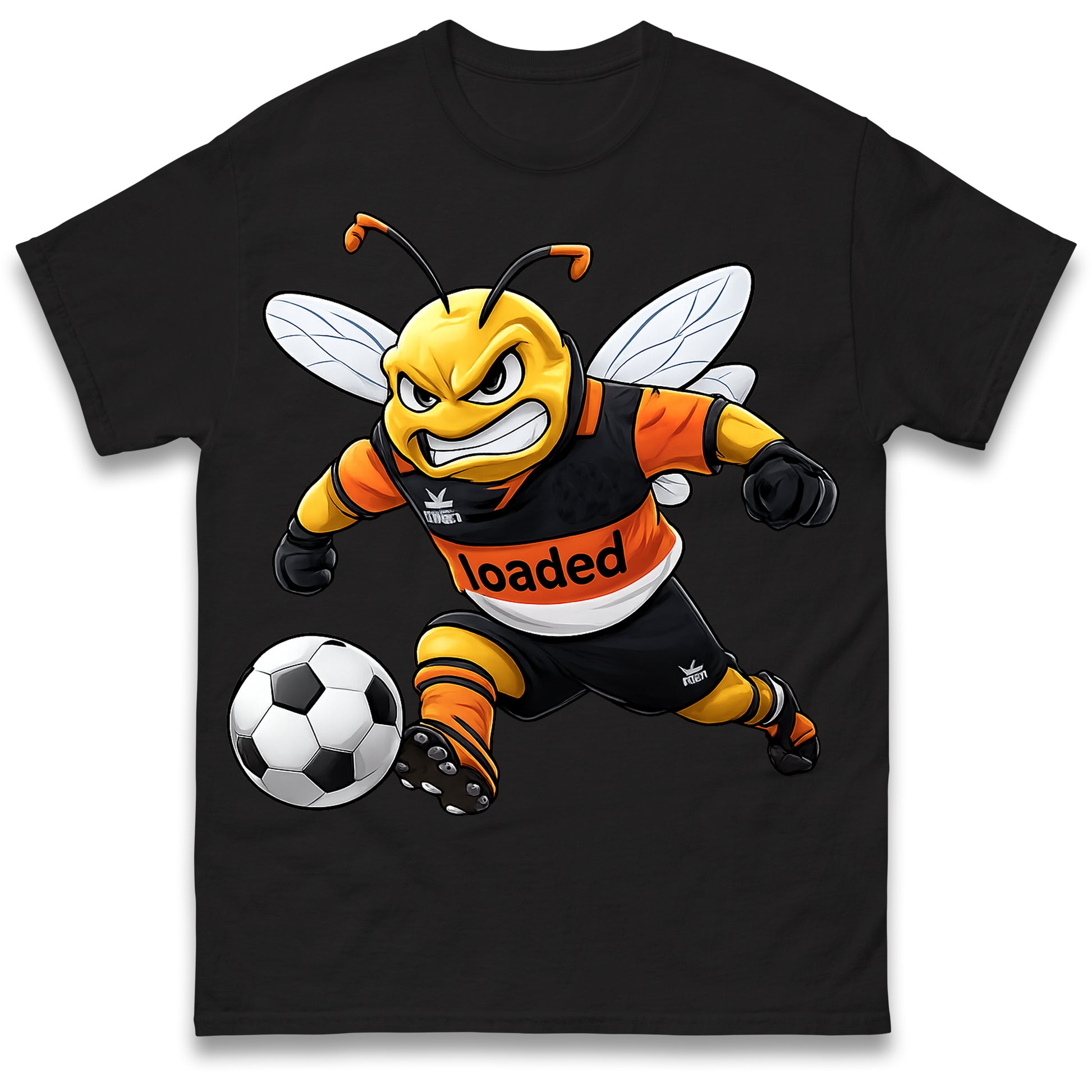 Vintage Barnet FC Shirt