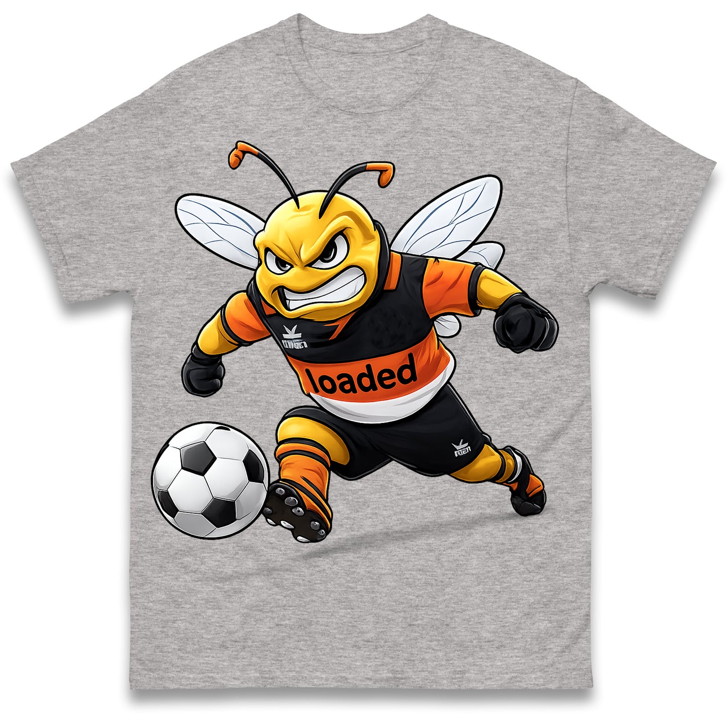 Vintage Barnet FC Shirt