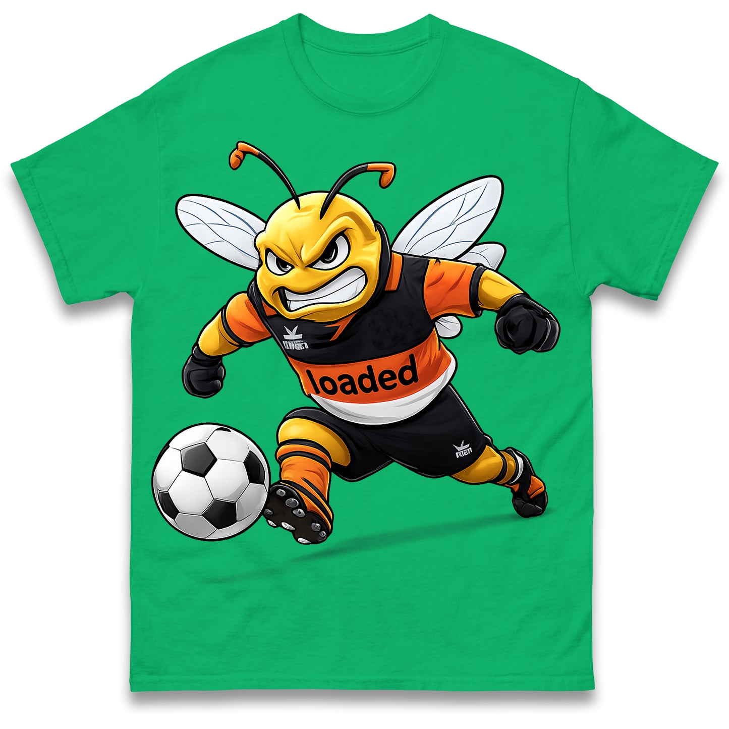 Vintage Barnet FC Shirt