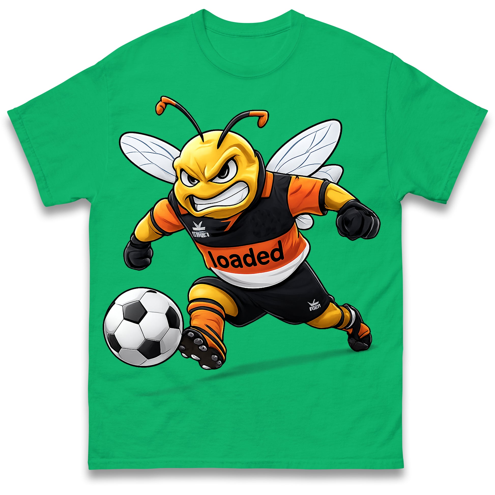 Vintage Barnet FC Shirt
