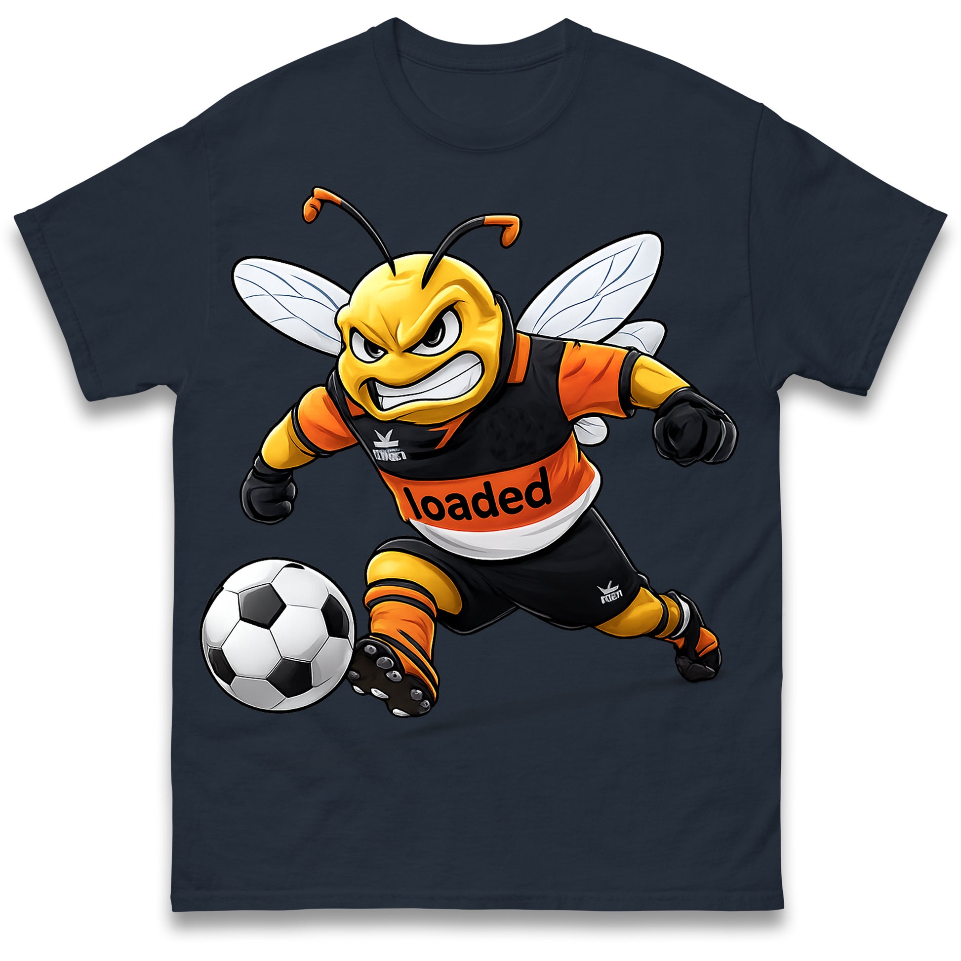 Vintage Barnet FC Shirt