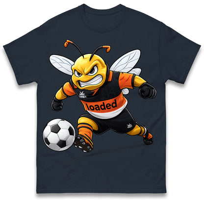 Vintage Barnet FC Shirt