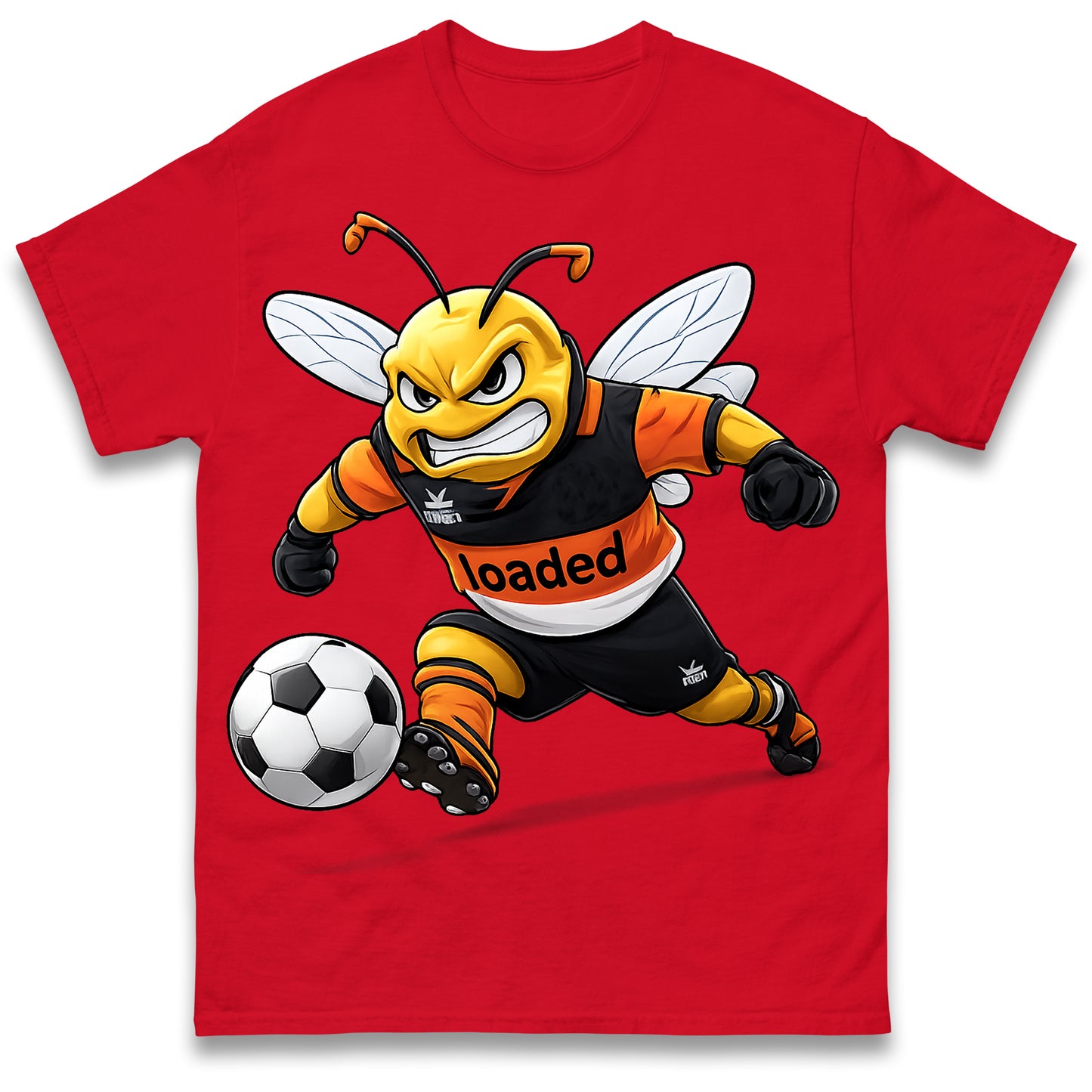 Vintage Barnet FC Shirt