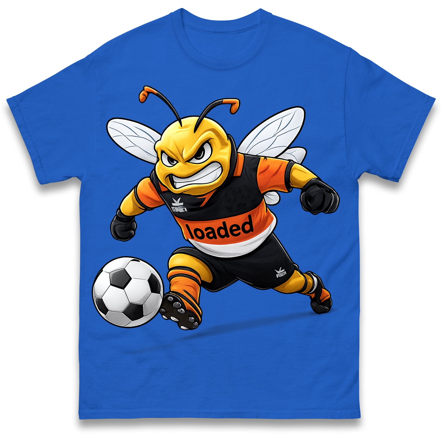 Vintage Barnet FC Shirt