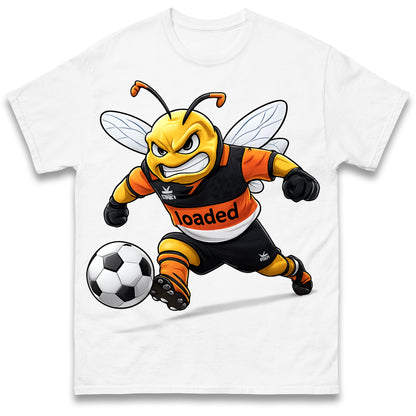 Vintage Barnet FC Shirt