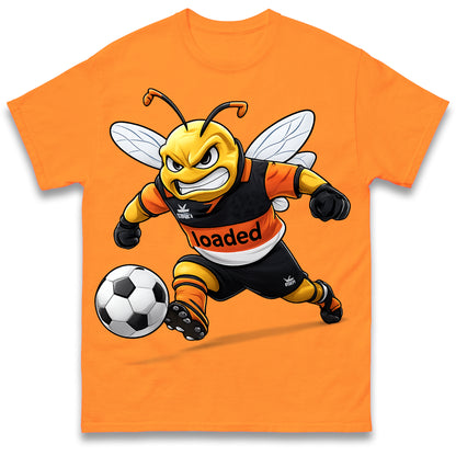 Vintage Barnet FC Shirt