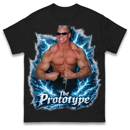 Vintage John Cena T Shirt