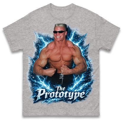 Vintage John Cena T Shirt
