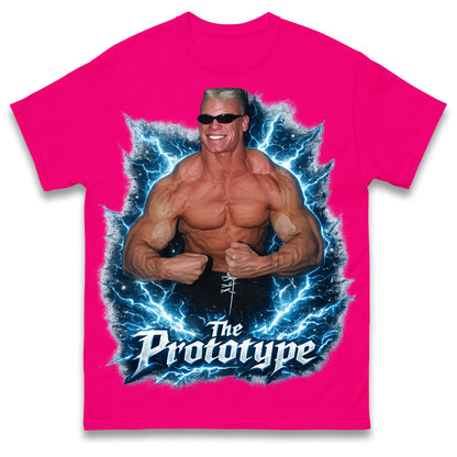 Vintage John Cena T Shirt