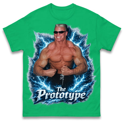 Vintage John Cena T Shirt