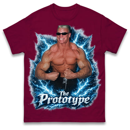 Vintage John Cena T Shirt