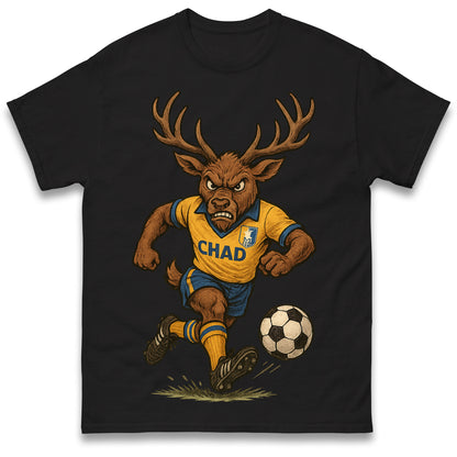 Vintage Mansfield Town Shirt