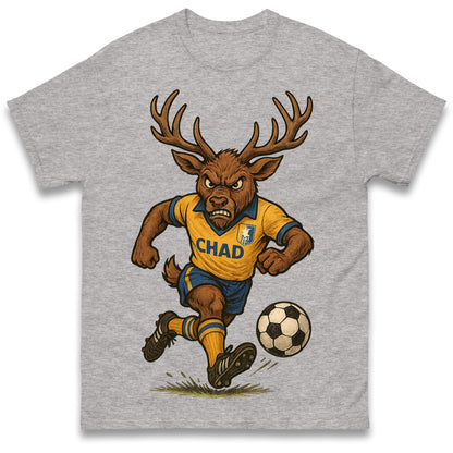 Vintage Mansfield Town Shirt