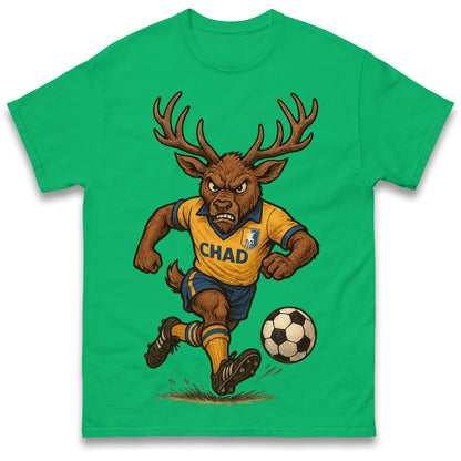 Vintage Mansfield Town Shirt