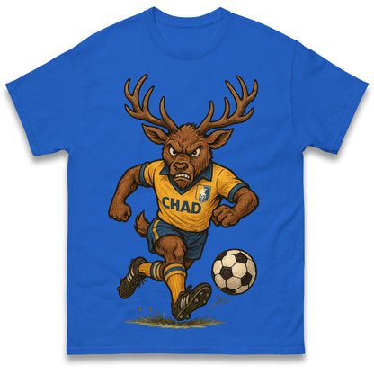 Vintage Mansfield Town Shirt