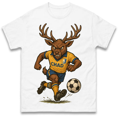 Vintage Mansfield Town Shirt