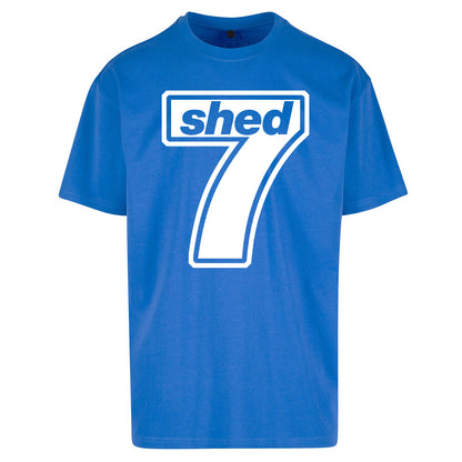 Vintage Shed Seven T Shirt