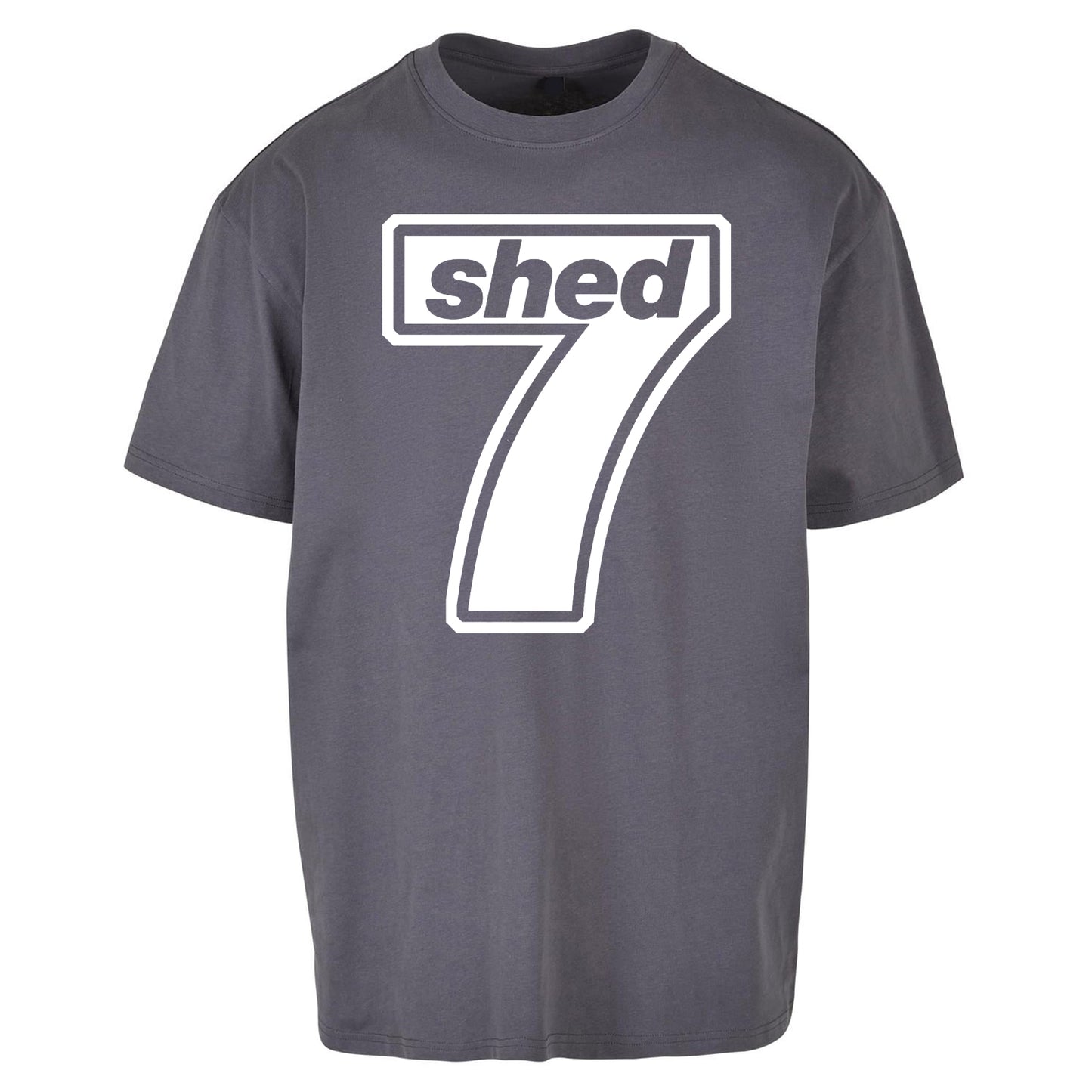 Vintage Shed Seven T Shirt