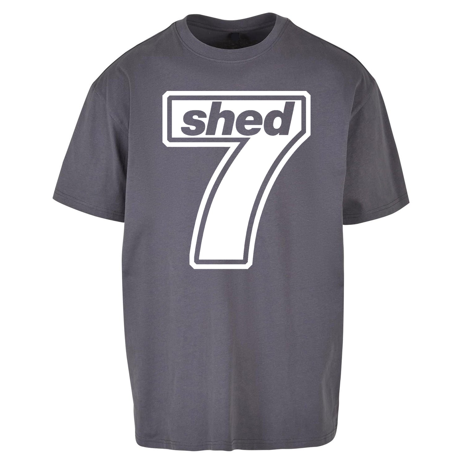 Vintage Shed Seven T Shirt