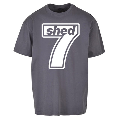 Vintage Shed Seven T Shirt