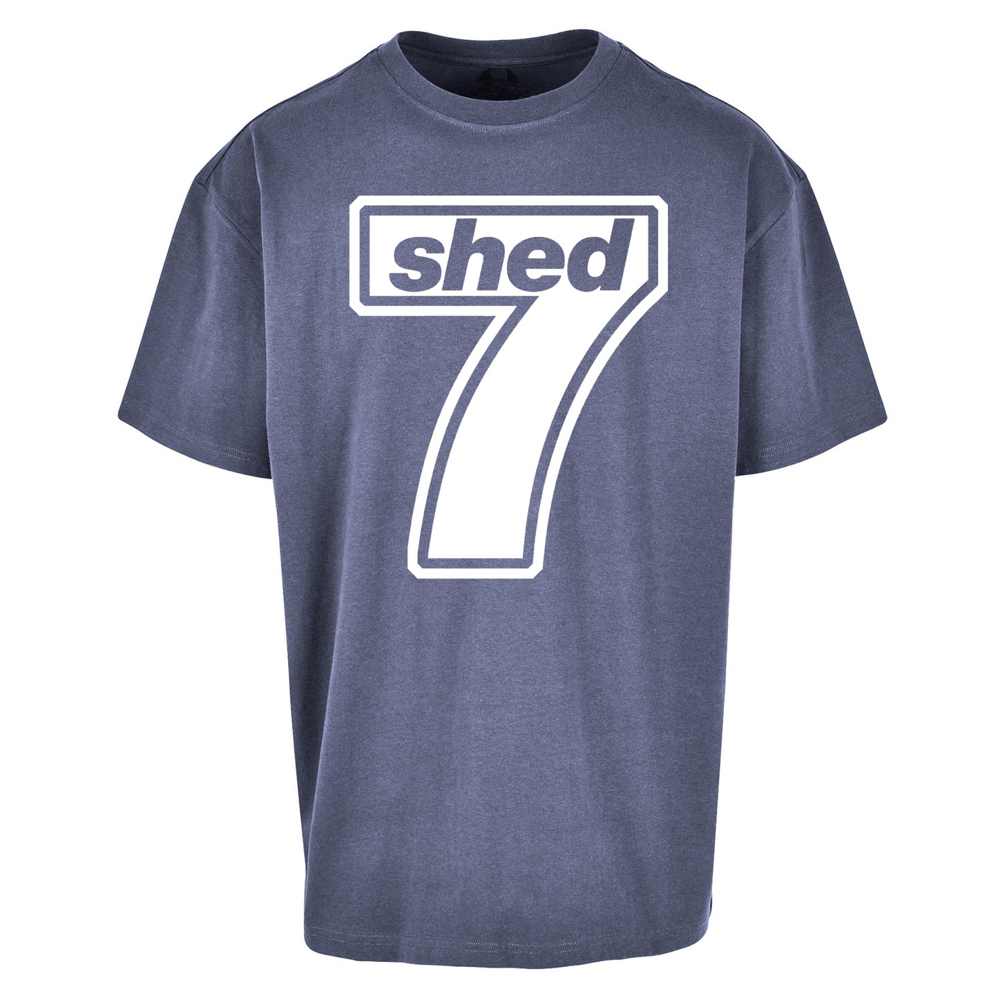 Vintage Shed Seven T Shirt
