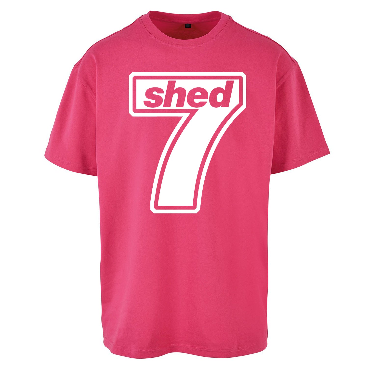Vintage Shed Seven T Shirt