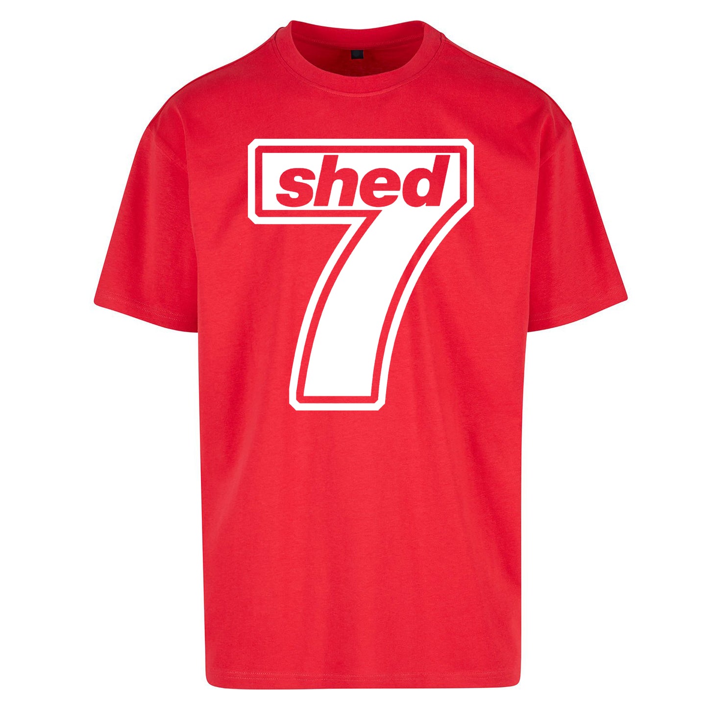 Vintage Shed Seven T Shirt