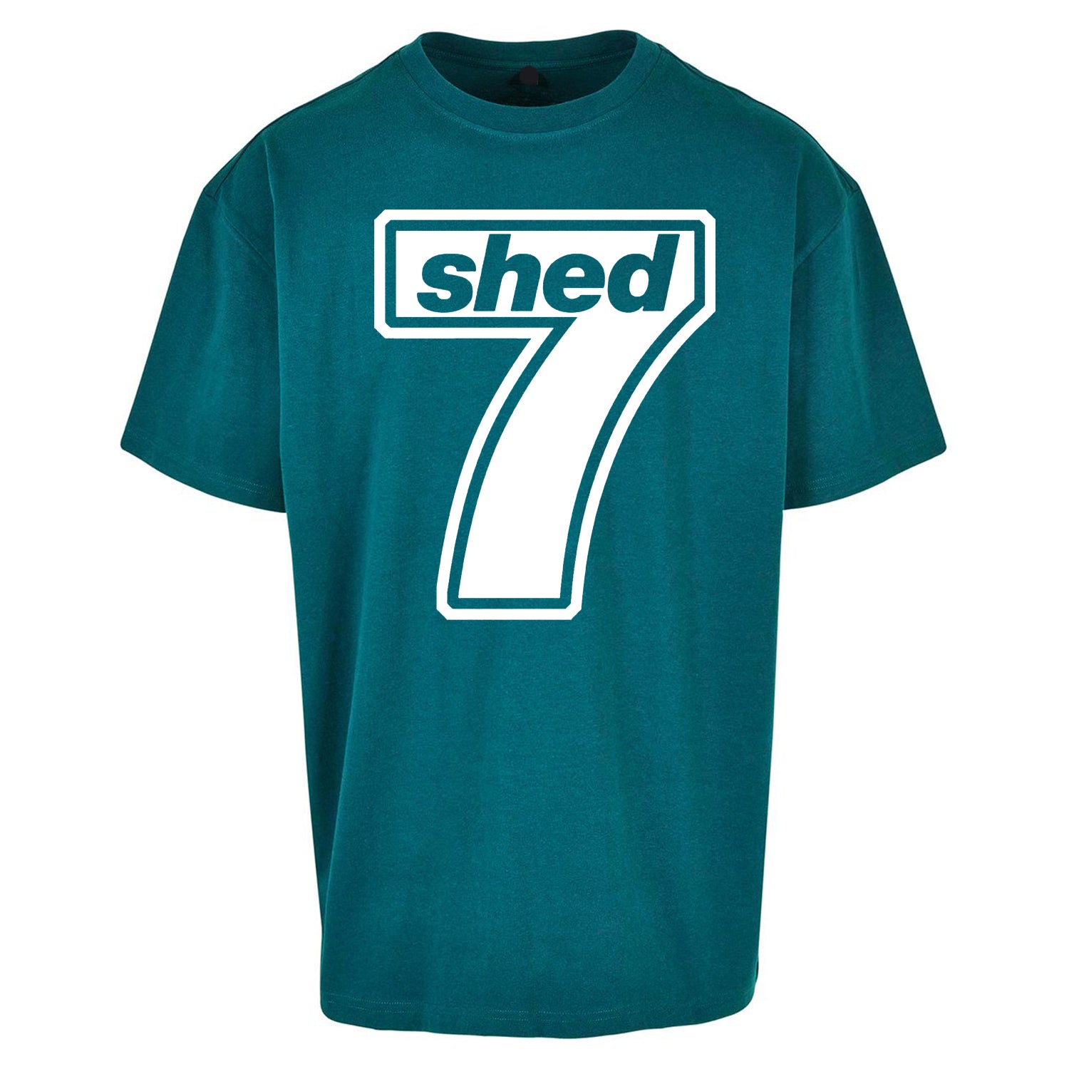 Vintage Shed Seven T Shirt