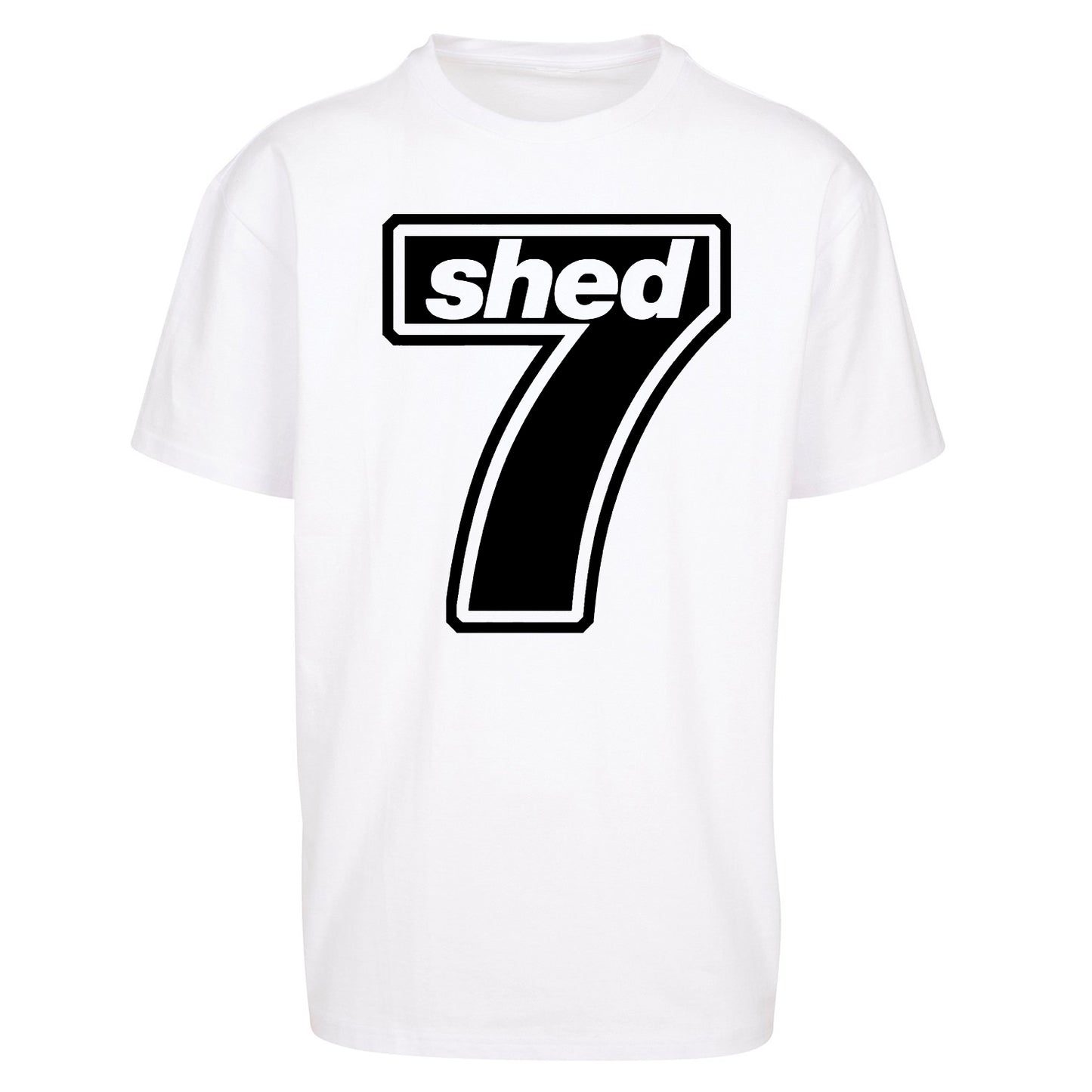 Vintage Shed Seven T Shirt
