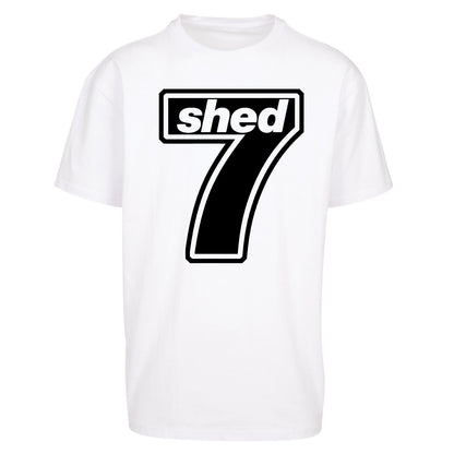 Vintage Shed Seven T Shirt