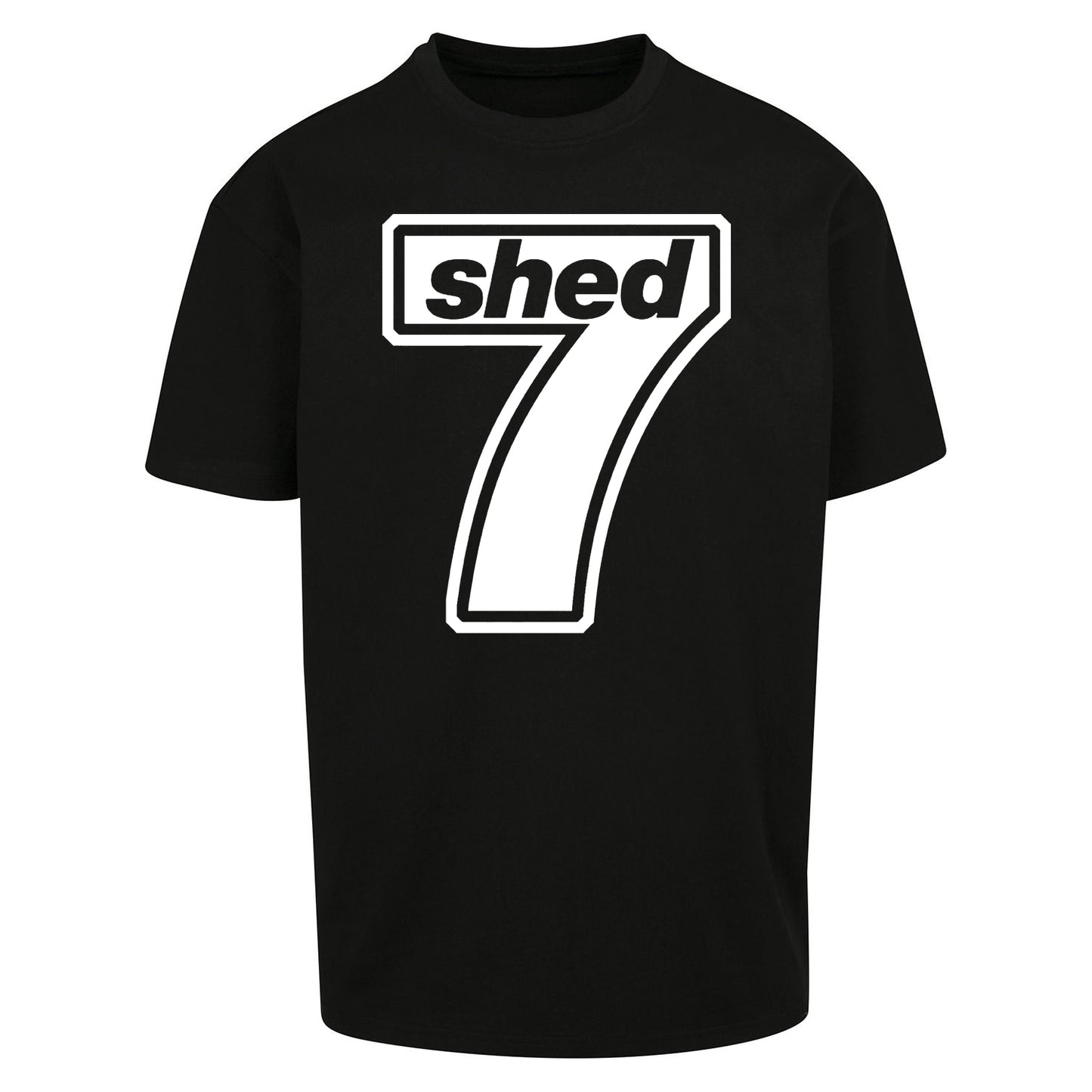 Vintage Shed Seven T Shirt