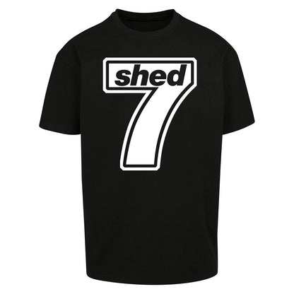 Vintage Shed Seven T Shirt