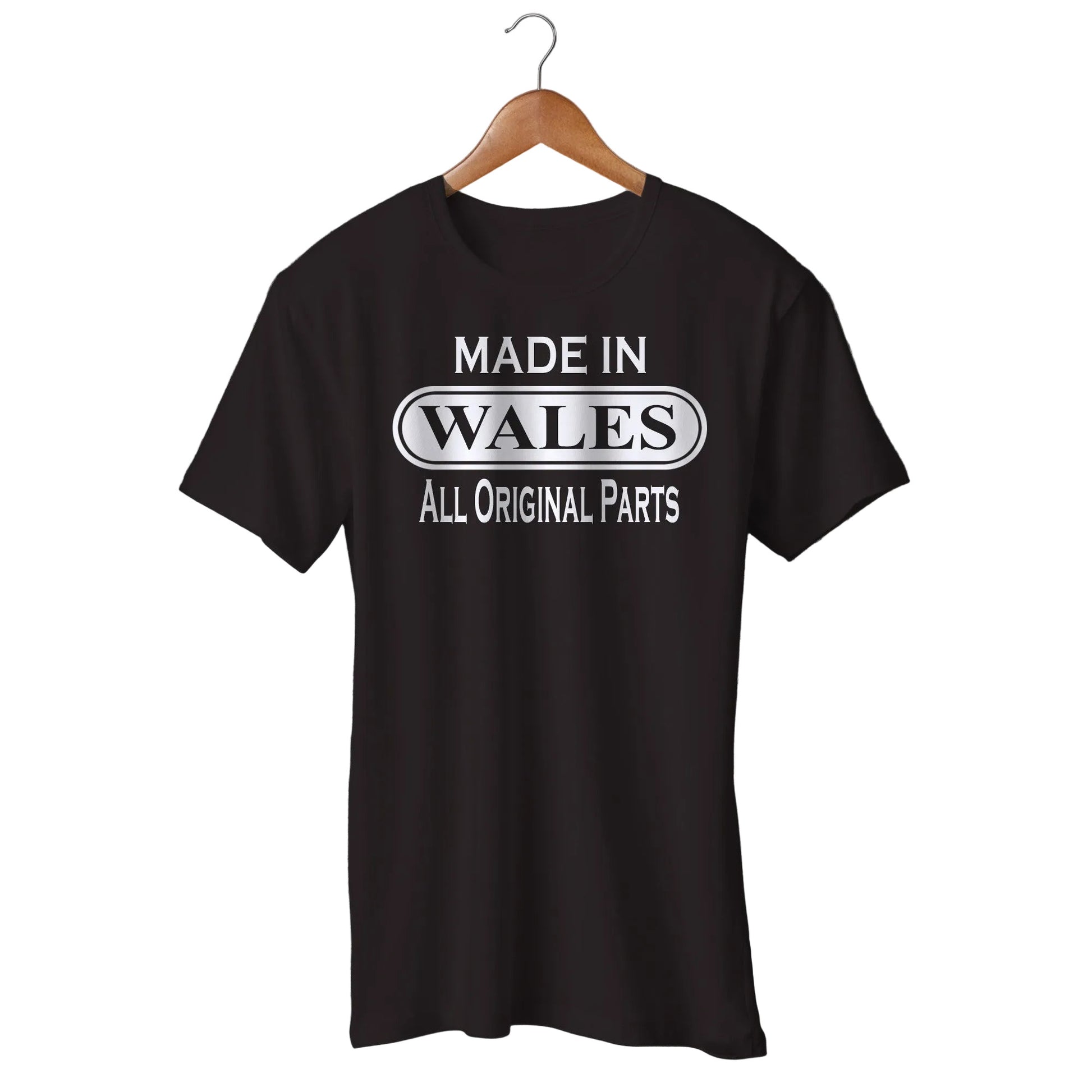 Wales T-Shirt