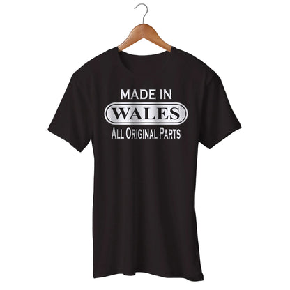Wales T-Shirt