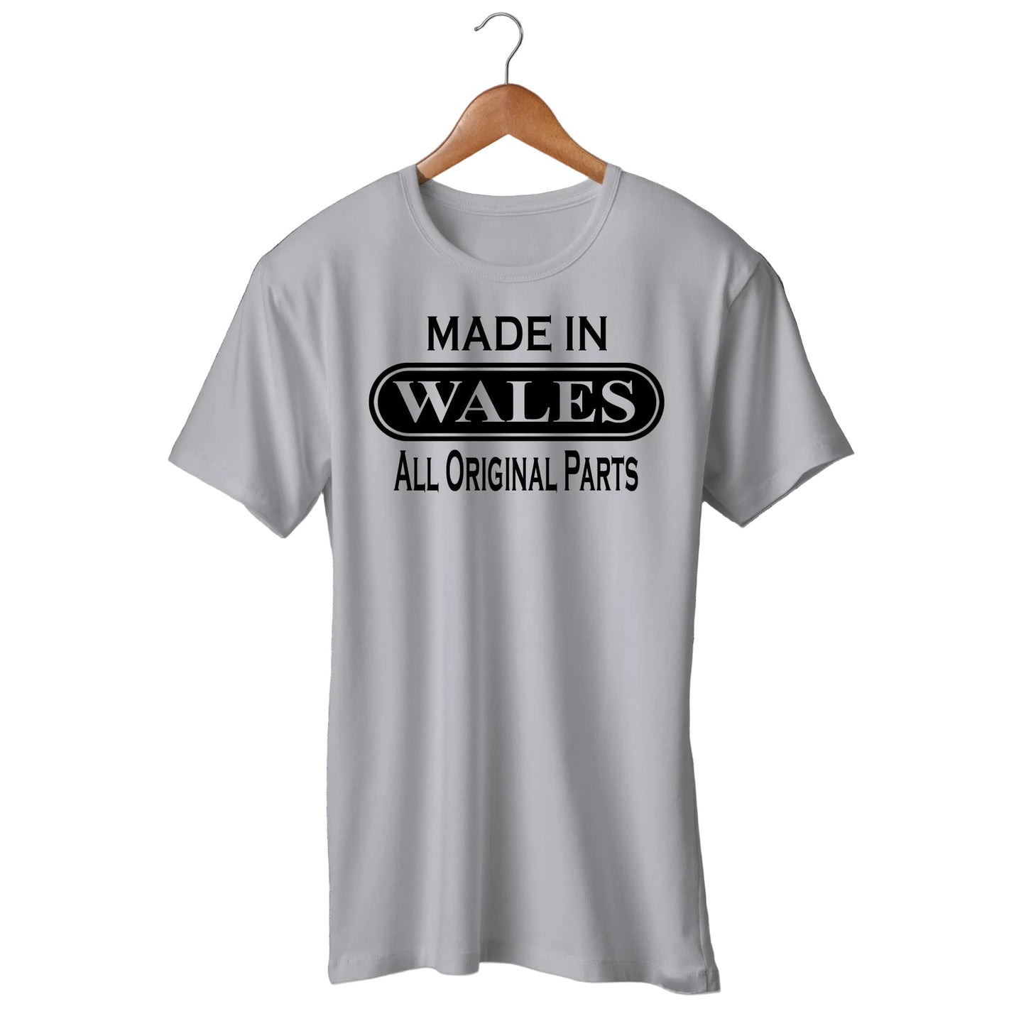 Wales T-Shirt