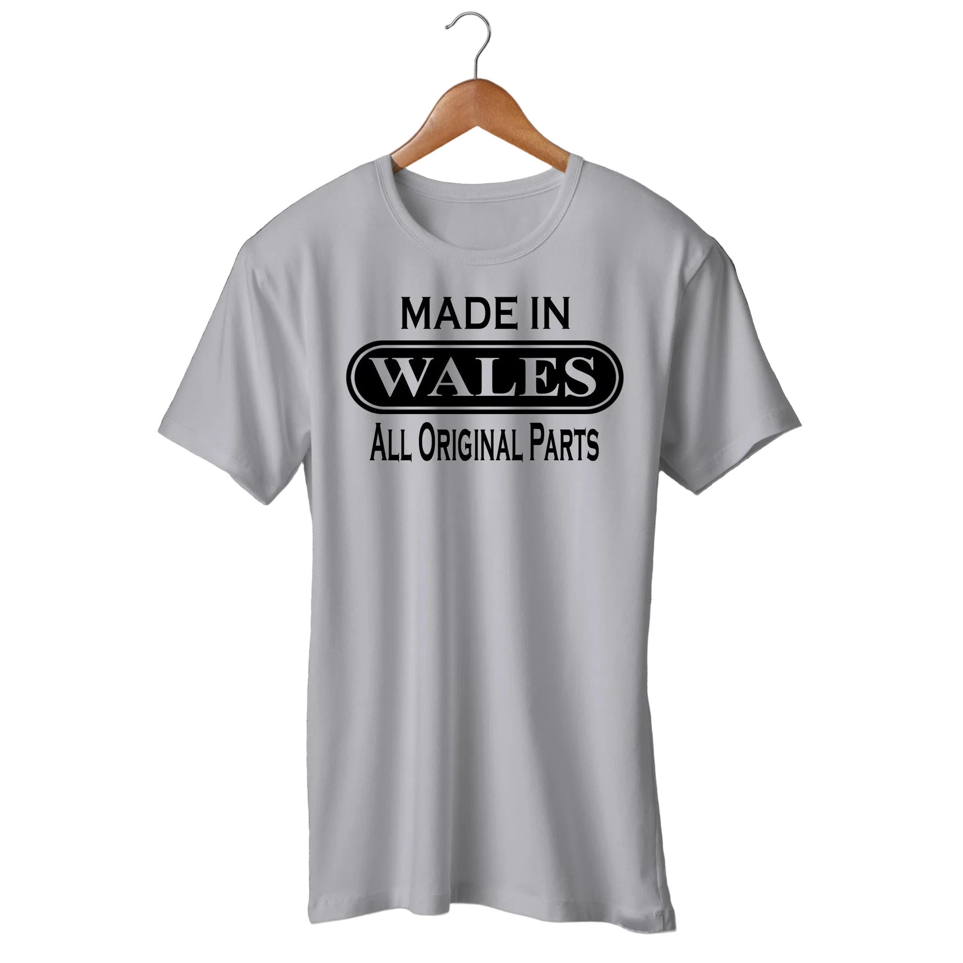 Wales T-Shirt