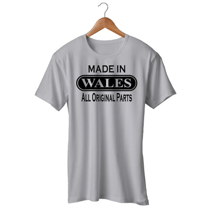 Wales T-Shirt