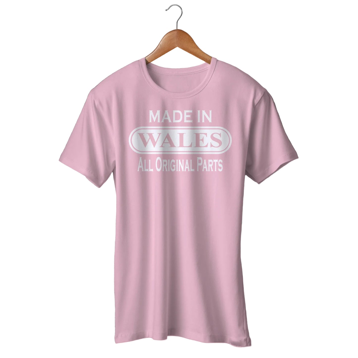 Wales T-Shirt