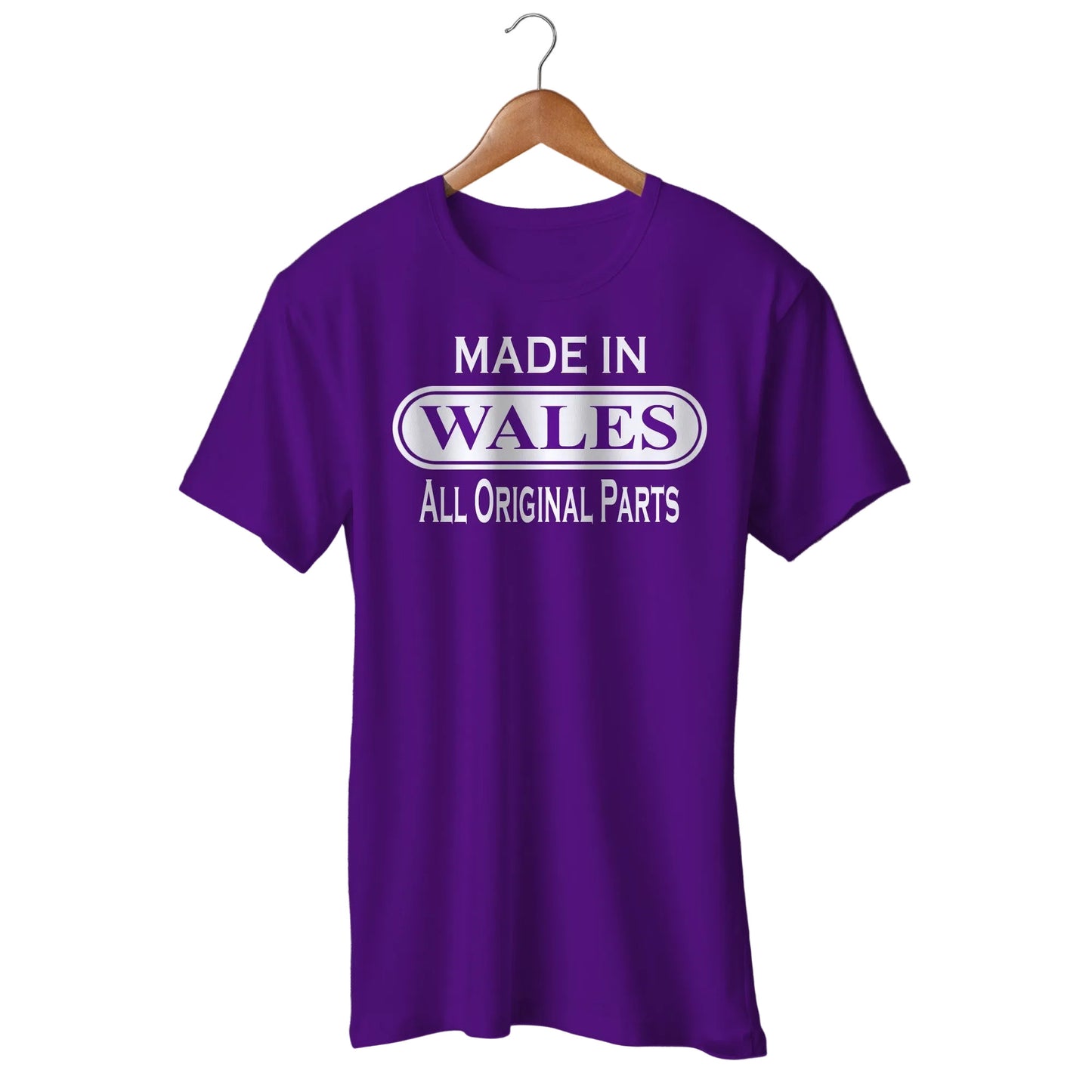 Wales T-Shirt
