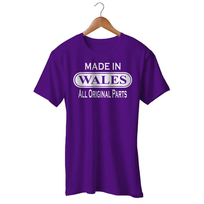 Wales T-Shirt