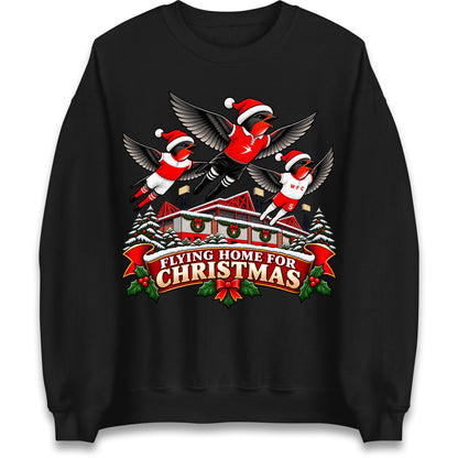 Walsall Christmas Jumper