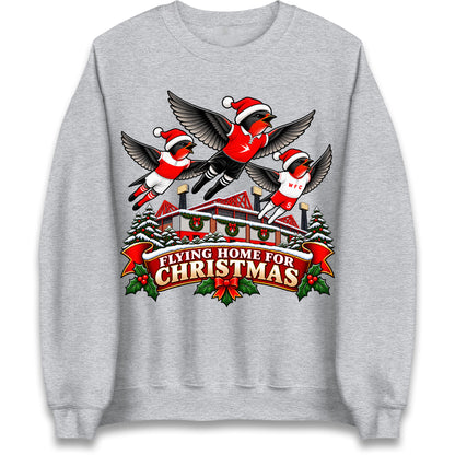 Walsall Christmas Jumper