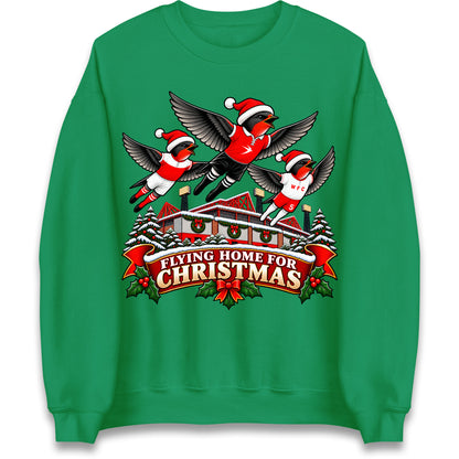 Walsall Christmas Jumper